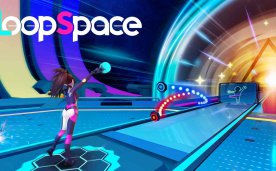LoopSpace Oculus Meta Quest VR Game