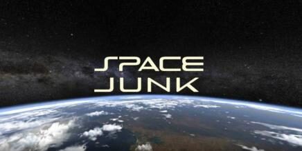 Space Junk Oculus Meta Quest VR game<span class="mi-jiaobiao" style="background-color: #e60000;">Education</span>