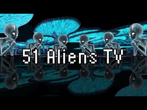51 Aliens TV Oculus Meta Quest VR game<span class="mi-jiaobiao" style="background-color: #c20000;">Simulation</span>
