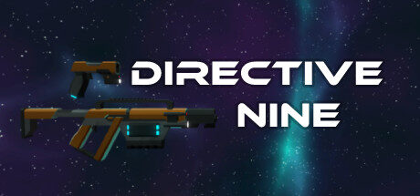 Directive Nine Oculus Meta Quest VR Game<span class="mi-jiaobiao" style="background-color: #d10000;">Action</span>