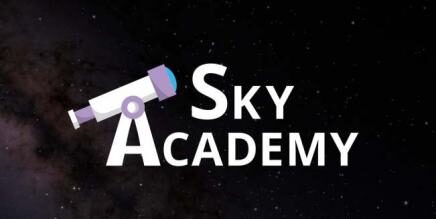 Sky Academy Oculus Meta Quest VR game<span class="mi-jiaobiao" style="background-color: #ff0000;">Education</span>