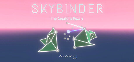 Skybinder Oculus Meta Quest VR game<span class="mi-jiaobiao" style="background-color: #d60000;">Puzzle</span>
