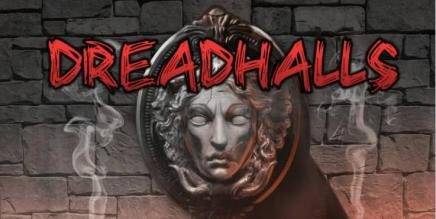 Dreadhalls Oculus Meta Quest VR Game<span class="mi-jiaobiao" style="background-color: #ff0000;">Horror Free</span>