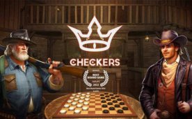 Checkers VR Multiverse Journey Oculus Meta Quest