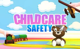 Childcare Safety Oculus Meta Quest