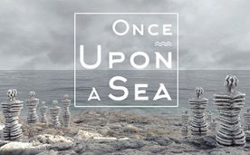 Once Upon a Sea – Eli Raz – The Prophet Oculus Meta Quest VR Game