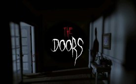 The Door Oculus Meta Quest VR Game