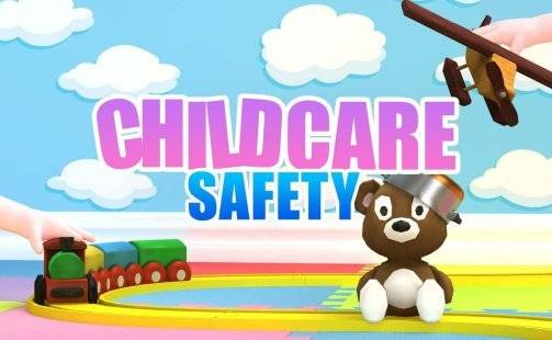 Childcare Safety Oculus Meta Quest<span class="mi-jiaobiao" style="background-color: #d60505;">Education Free</span>