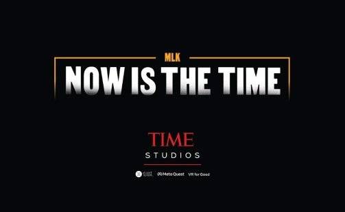 MLK – Now is the Time Oculus Meta Quest VR Game<span class="mi-jiaobiao" style="background-color: #002fbd;">Education Free</span>