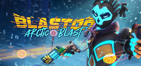 Blaston Oculus Meta Quest VR Game<span class="mi-jiaobiao" style="background-color: #d10505;">Shooting</span>