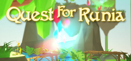 Quest for Runia Oculus Meta Quest VR Game<span class="mi-jiaobiao" style="background-color: #f00000;">Puzzle</span>