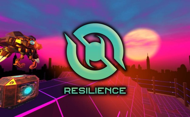 Resilience Oculus Meta Quest VR Game<span class="mi-jiaobiao" style="background-color: #df0101;">Action</span>