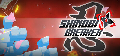 Shinobi Breaker Oculus Meta Quest VR Game<span class="mi-jiaobiao" style="background-color: #e00000;">Fighting</span>