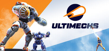 Ultimechs – Mecha Athletic Oculus Meta Quest VR Game<span class="mi-jiaobiao" style="background-color: #c20000;">Action</span>