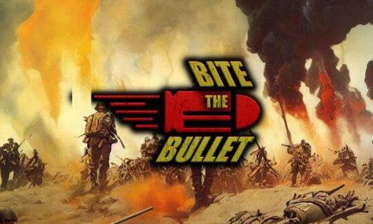 Bite the Bullet Oculus Meta Quest VR Game<span class="mi-jiaobiao" style="background-color: #d40202;">Shooting Free</span>