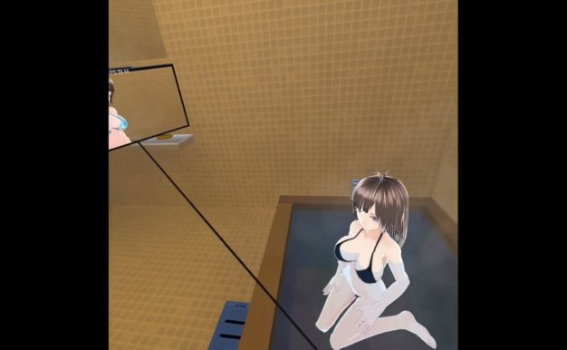 OfuroVR Oculus Meta Quest Adult Game<span class="mi-jiaobiao" style="background-color: #e90101;">18+ VIP</span>