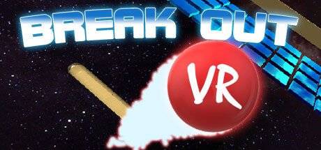 Breakout VR Oculus Meta Quest<span class="mi-jiaobiao" style="background-color: #ff0000;">Action Free</span>