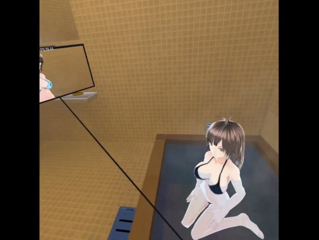 OfuroVR Oculus Meta Quest Adult Game<span class="mi-jiaobiao" style="background-color: #e90101;">18+ VIP</span>