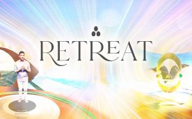 Retreat Quest Games Oculus Meta Quest VR Game