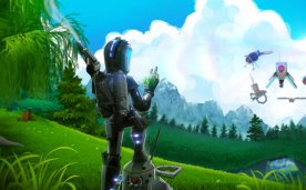Airborne The Beginning Quest VR Game