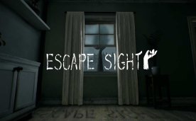 ESCAPE SIGHT Oculus Meta Quest