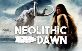Neolithic Dawn VR Quest Games