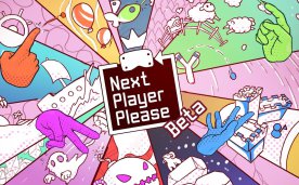 Next Player Please Quest VR Games