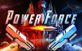 Power Froce VR Quest Games