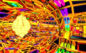 Visionarium VR Quest Games