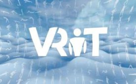 VRIT VR Quest Games Oculus Meta Quest VR Game