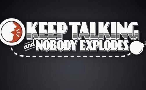 Keep Talking and Nobody Explodes Quest VR Games<span class="mi-jiaobiao" style="background-color: #e60505;">Horror</span>