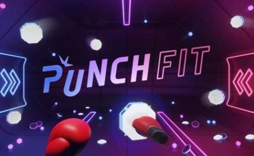 ⁣⁣Punch Fit : Rhythm Boxing Quest VR Games<span class="mi-jiaobiao" style="background-color: #e80202;">Rhythm Boxing Free</span>