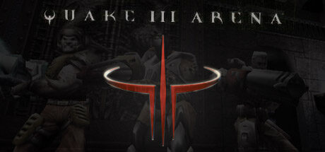 Quake III Arena in Quest VR Games<span class="mi-jiaobiao" style="background-color: #e60505;">Shooting</span>