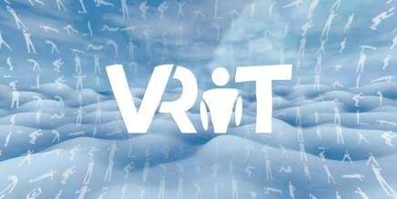 VRIT VR Quest Games Oculus Meta Quest VR Game<span class="mi-jiaobiao" style="background-color: #ff0000;">Fitness Free</span>