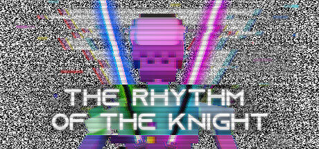 Rhythm Of The Knight Quest VR Games<span class="mi-jiaobiao" style="background-color: #e00000;">Musical</span>