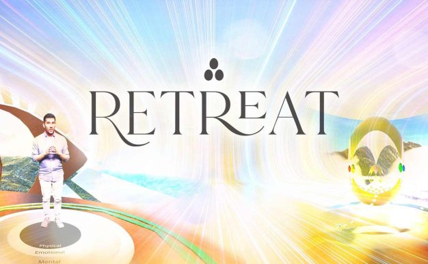 Retreat Quest Games Oculus Meta Quest VR Game<span class="mi-jiaobiao" style="background-color: #da0101;">Education Free</span>