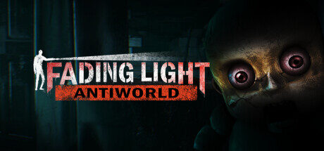 Fading Light: Antiworld Oculus Meta Quest<span class="mi-jiaobiao" style="background-color: #b90404;">Horror Free</span>