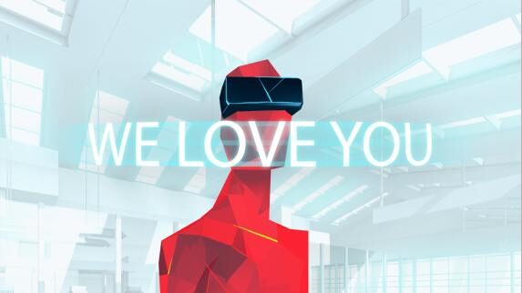 SUPERHOT VR Quest Games<span class="mi-jiaobiao" style="background-color: #ed0202;">Action Free</span>