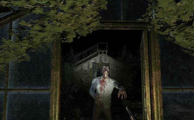 Secret of Harrow Manor Quest VR Games<span class="mi-jiaobiao" style="background-color: #ec0909;">Horror</span>