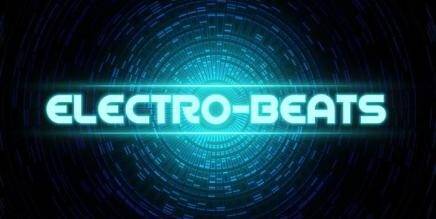 Electro Beats Oculus Meta Quest<span class="mi-jiaobiao" style="background-color: #b70101;">Musical</span>