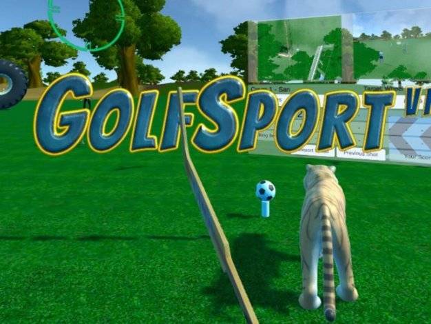 GolfSportVR Oculus Meta Quest<span class="mi-jiaobiao" style="background-color: #dd0303;">Sports Free</span>