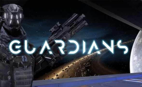 Guardians Frontline Oculus Meta Quest<span class="mi-jiaobiao" style="background-color: #e60000;">Shooting Multiplayer</span>