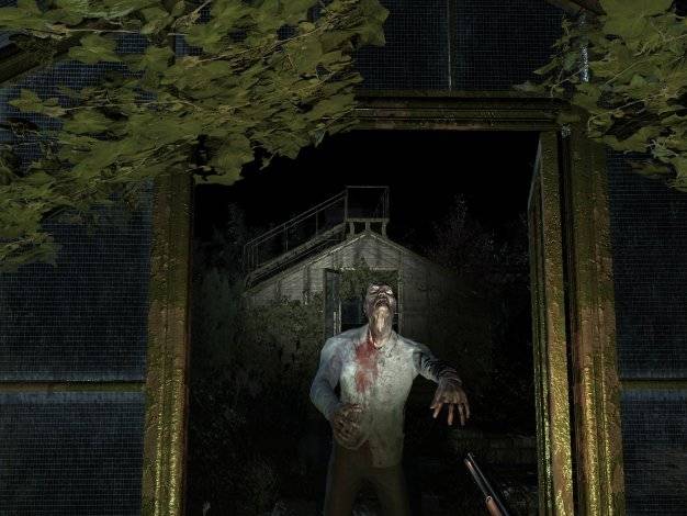 Secret of Harrow Manor Quest VR Games<span class="mi-jiaobiao" style="background-color: #ec0909;">Horror</span>