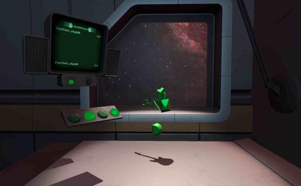 Shadows VR Quest Games<span class="mi-jiaobiao" style="background-color: #e10e0e;">Puzzle Free</span>