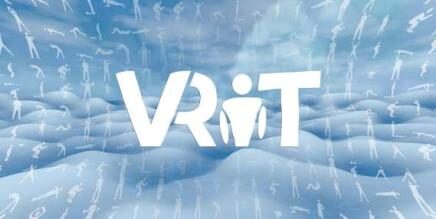 VRIT VR Quest Games Oculus Meta Quest VR Game<span class="mi-jiaobiao" style="background-color: #d50b0b;">Fitness</span>