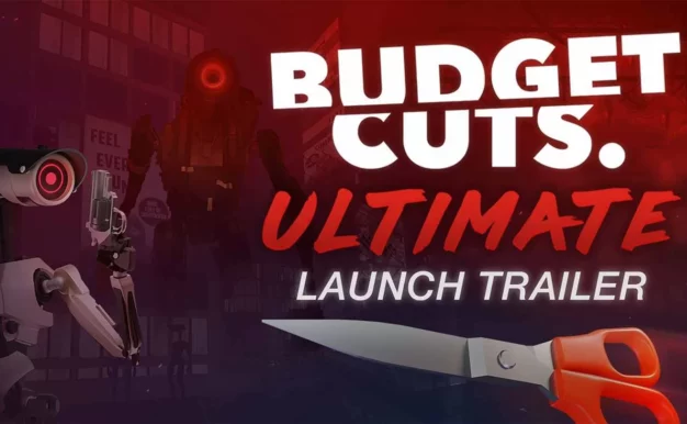 Budget Cuts Ultimate VR Quest Games<span class="mi-jiaobiao" style="background-color: #dc0404;">Action</span>
