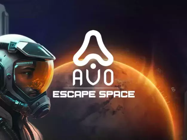 AVO Escape Space VR Quest Games<span class="mi-jiaobiao" style="background-color: #ff0000;">Action Free</span>