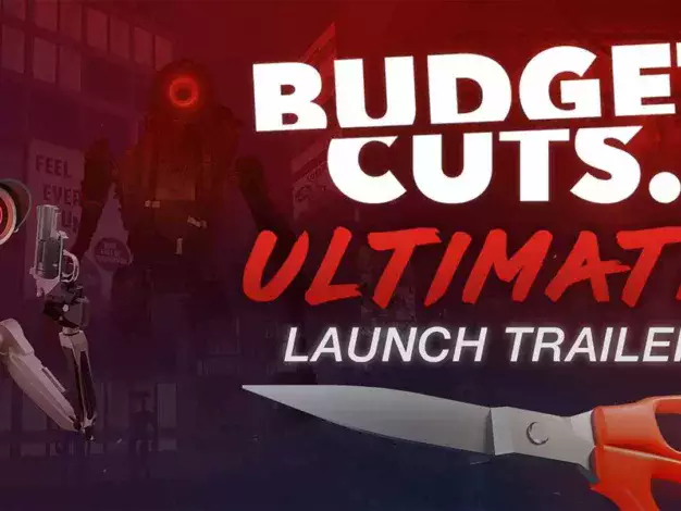Budget Cuts Ultimate VR Quest Games<span class="mi-jiaobiao" style="background-color: #ff0000;">Action Free</span>