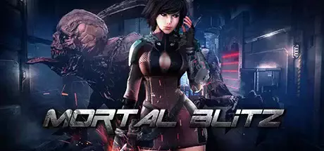 Mortal Blitz Quest VR Games<span class="mi-jiaobiao" style="background-color: #ff0000;">Action Free</span>
