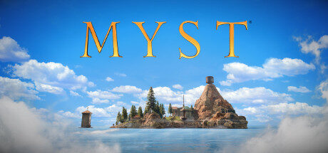 Myst VR Quest Games Oculus Meta Quest VR Game<span class="mi-jiaobiao" style="background-color: #e60505;">Landscape</span>